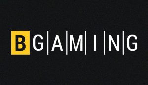 Bgaming